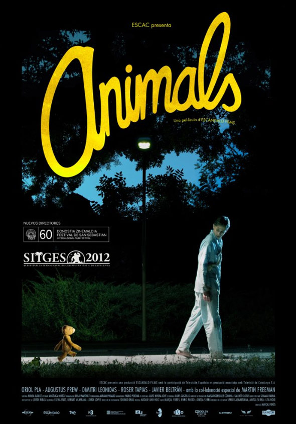 Animals Poster #1