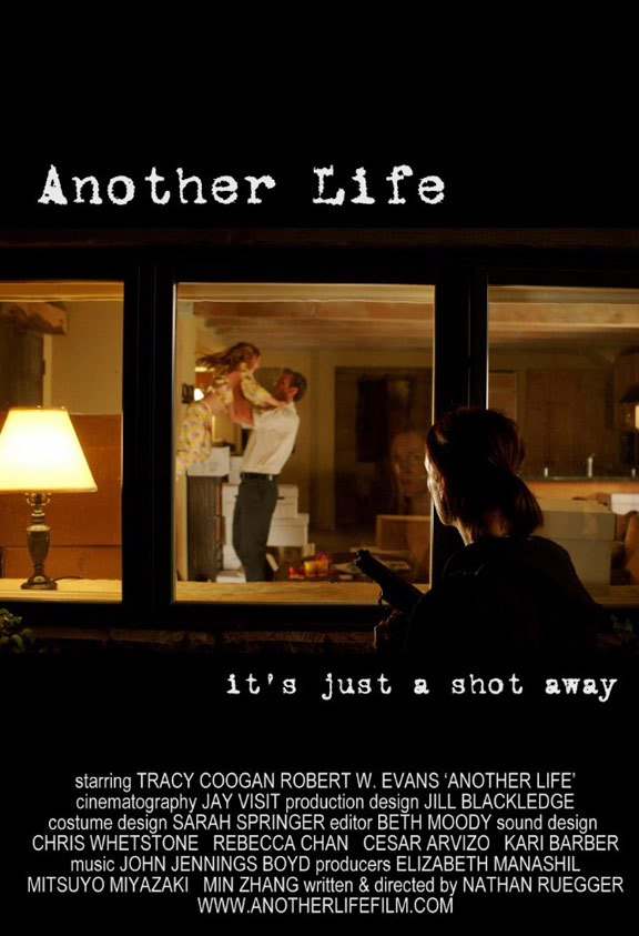 Another Life Poster #1