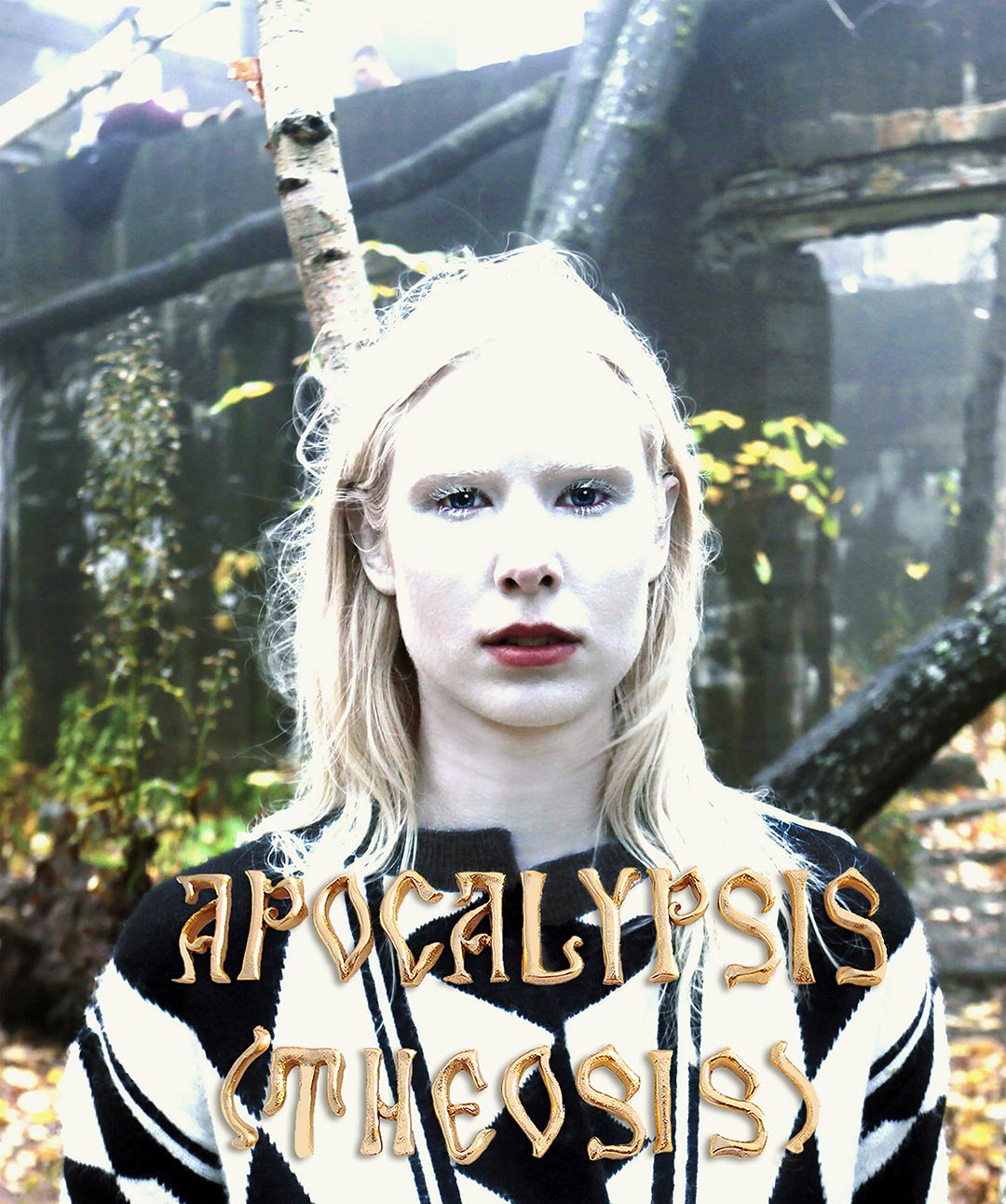 Apocalypsis Poster #1