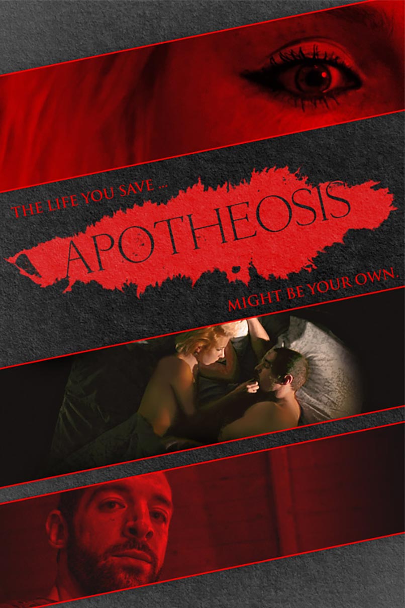 Apotheosis Poster #1