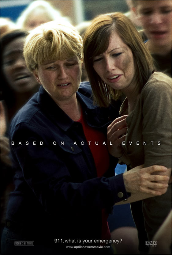 April Showers Poster #10