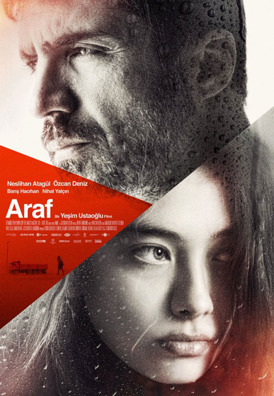 Araf – Somewhere In Between Poster #1
