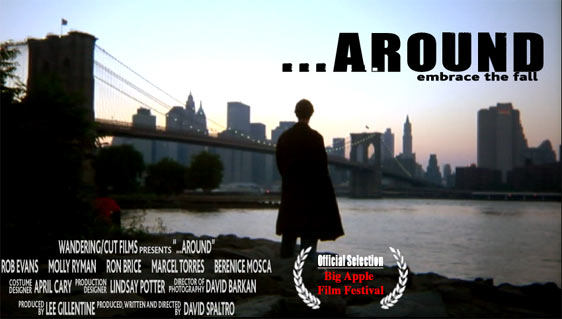...Around Poster #1