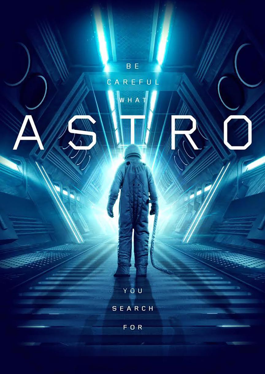 Astro Poster #1