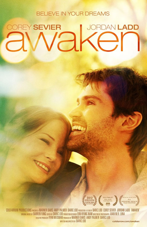 Awaken Poster #1