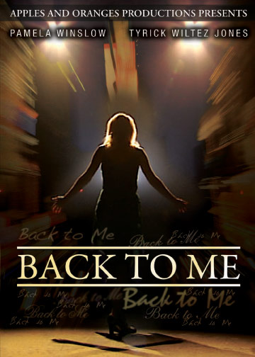 Back to Me Poster #1