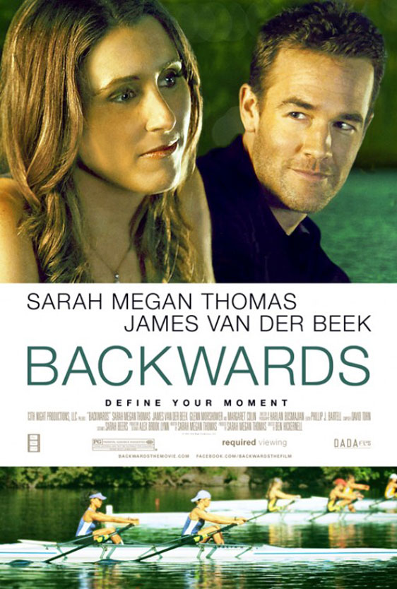 Backwards Poster #1