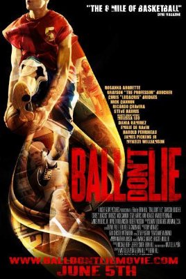 Ball Don't Lie Poster #1