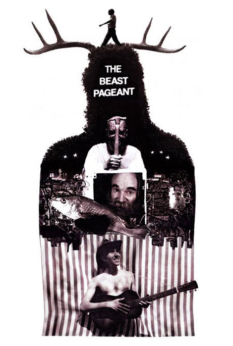 The Beast Pageant Poster #1