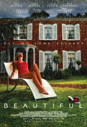 Beautiful Poster #1