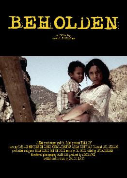 Beholden Poster #1