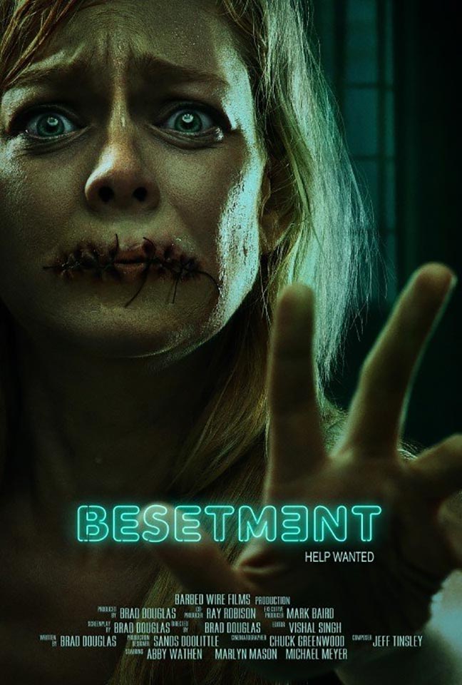 Besetment Poster #1