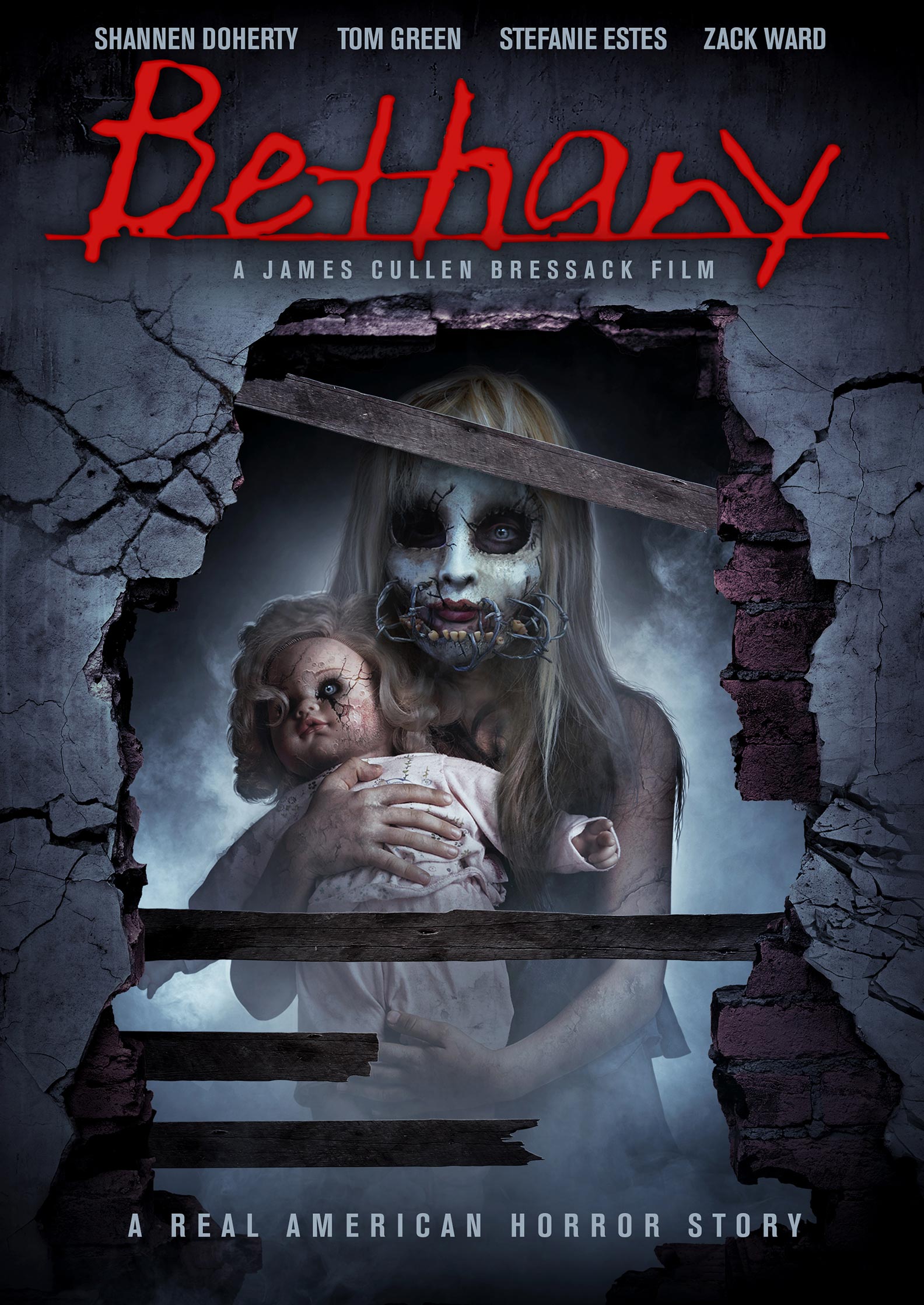 Bethany Poster #1