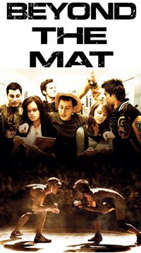 Beyond the Mat Poster #2