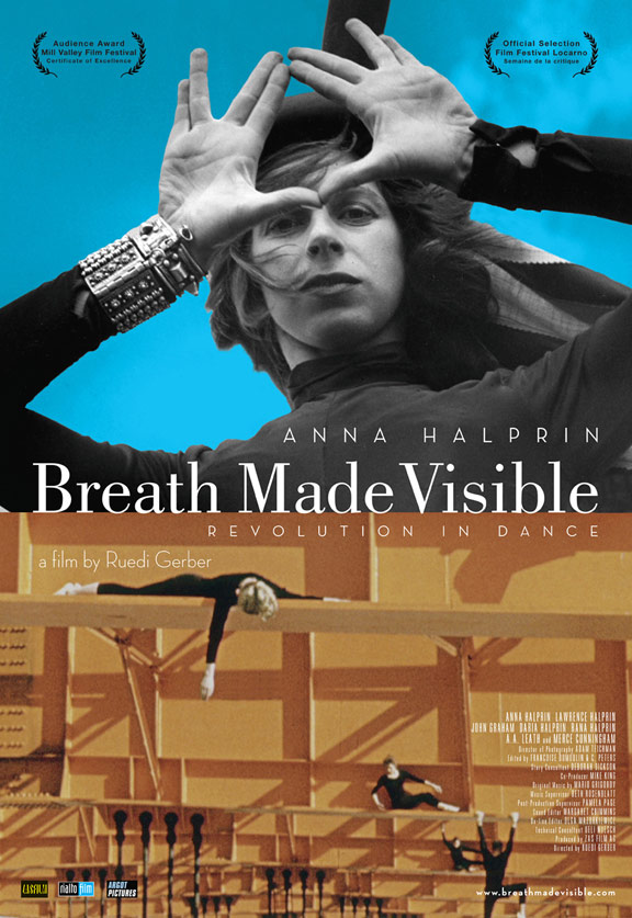 Breath Made Visible Poster #2