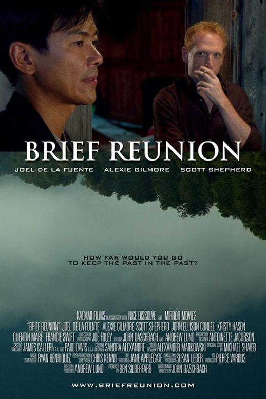 Brief Reunion Poster #1