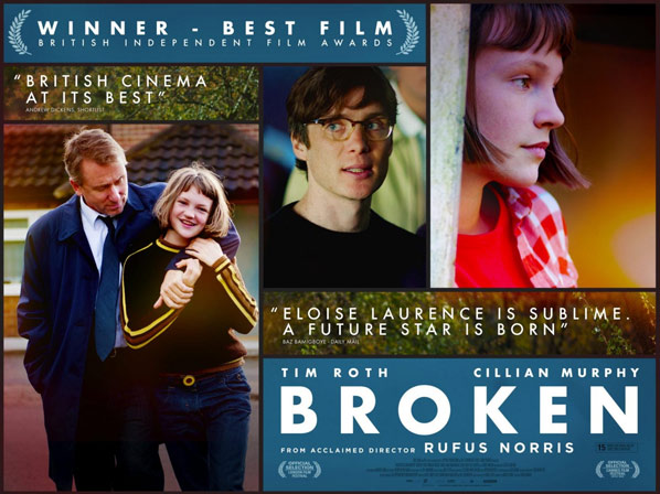 Broken Poster #1