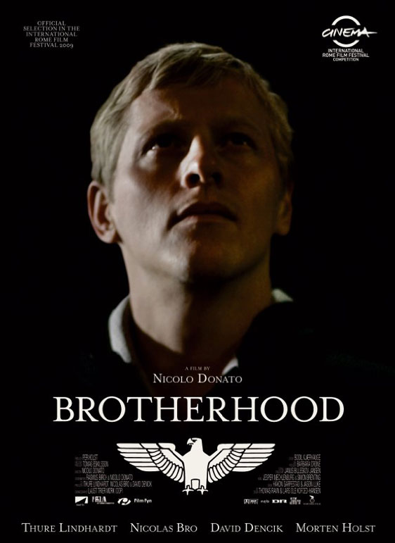 Brotherhood Poster #1