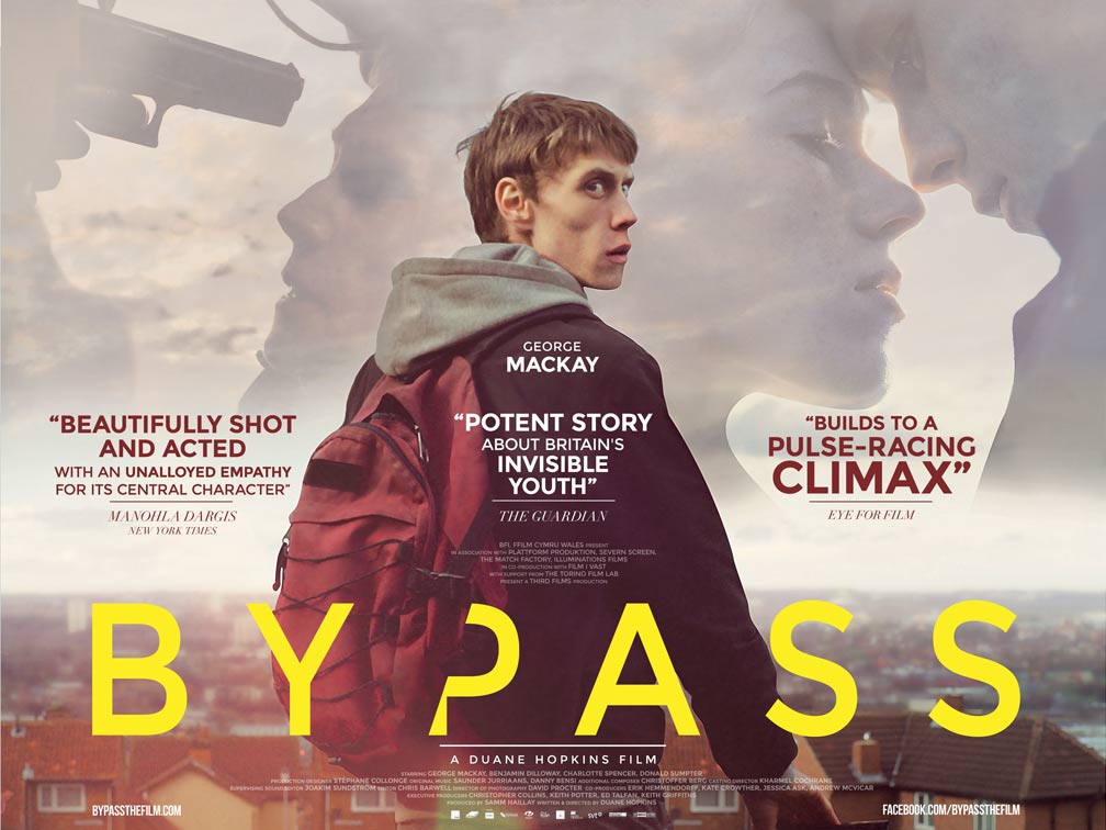 Bypass Poster #1