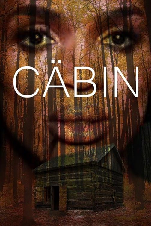 Cabin the Story Poster #1
