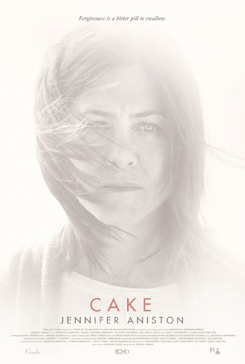 Cake Poster #1