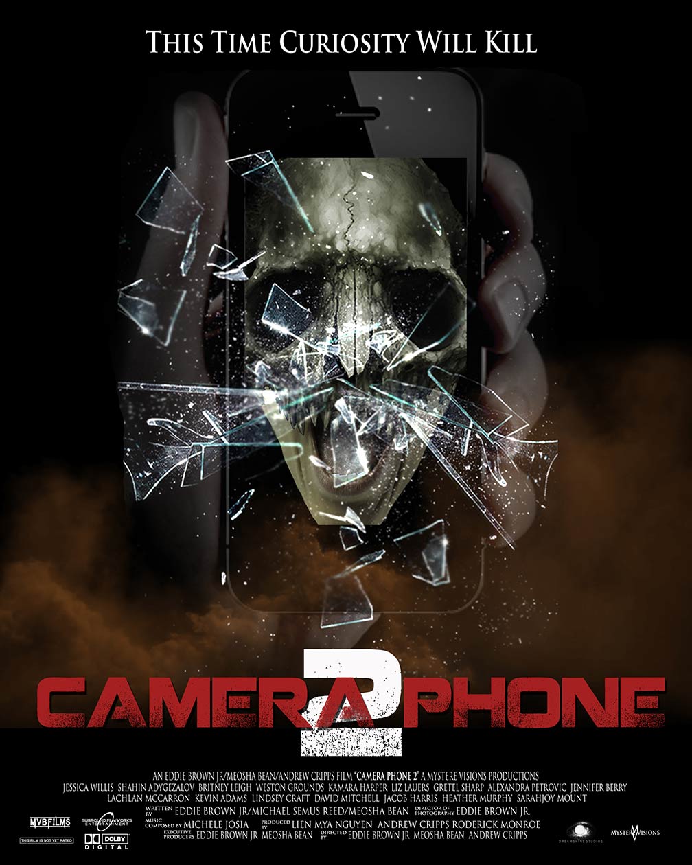 Camera Phone 2 Poster #1
