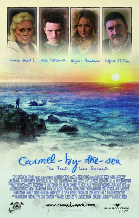 The Forger Poster #2