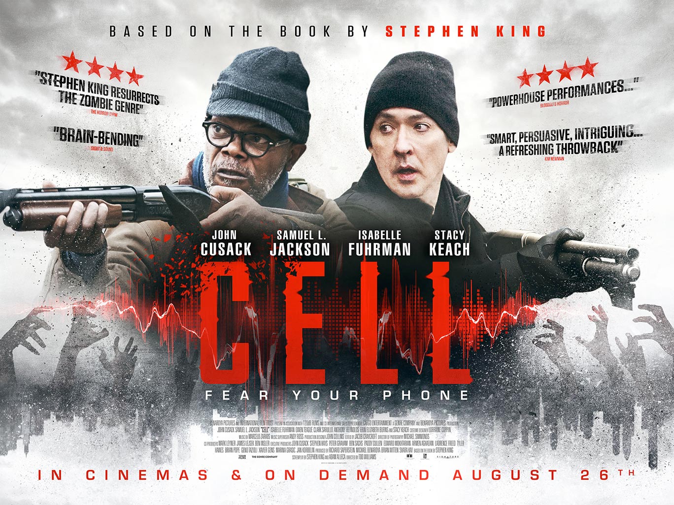 Cell Poster #2