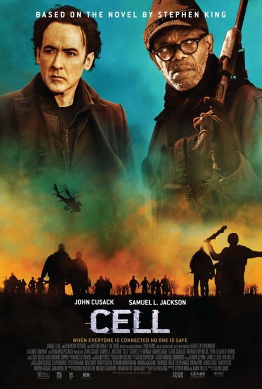 Cell Poster #1