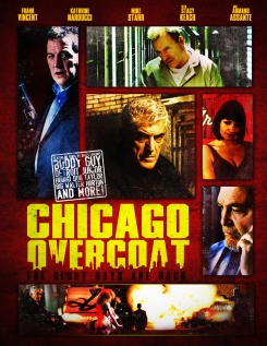 Chicago Overcoat Poster #1