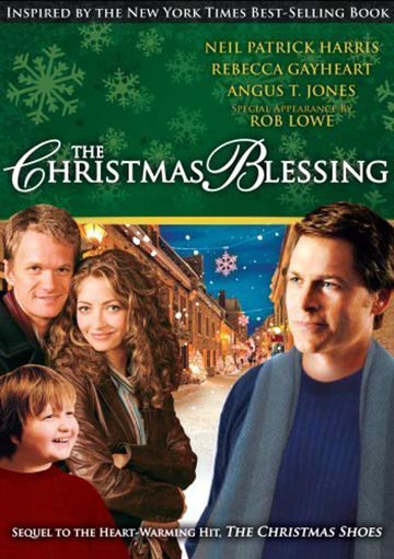 The Christmas Blessing Poster #1
