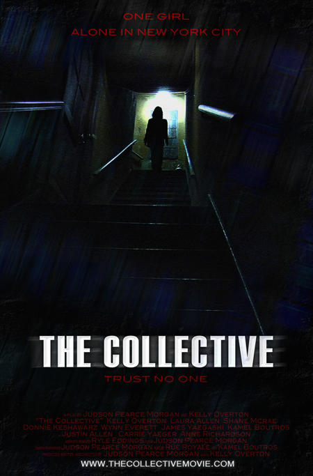 The Collective Poster #1