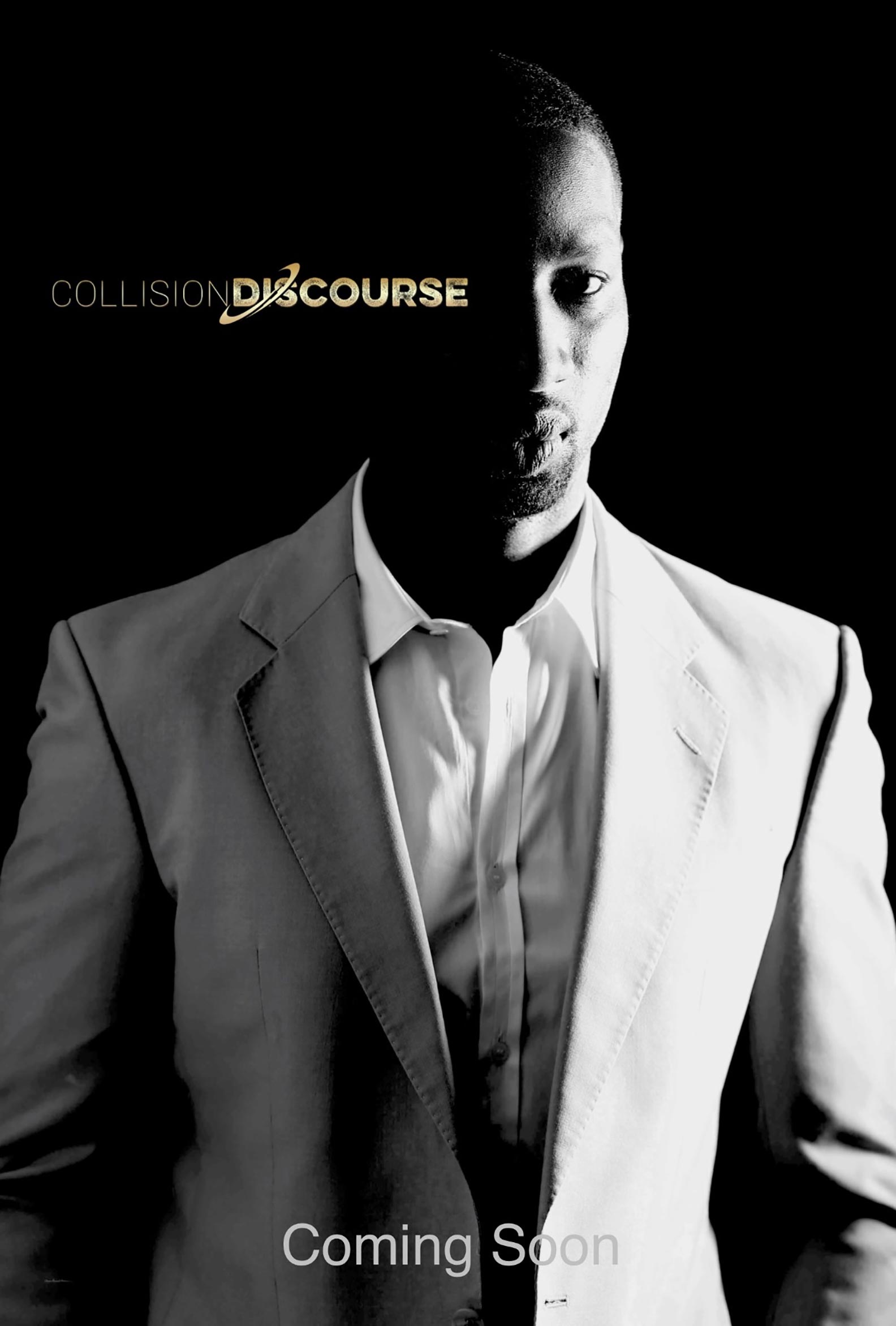 Collision Discourse Poster #1