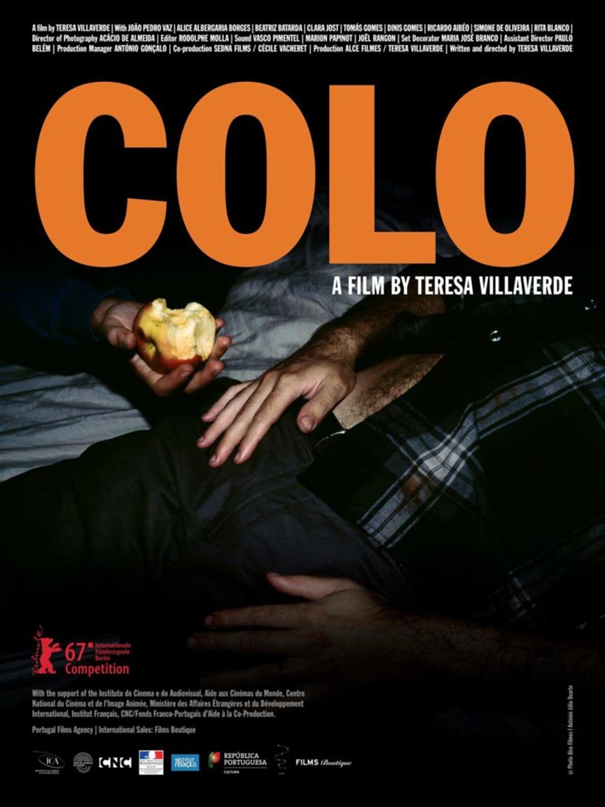 Colo Poster #1