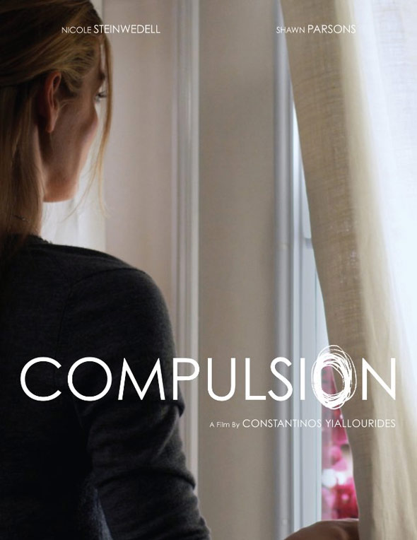 Compulsion Poster #1