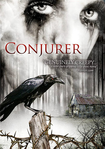 Conjurer Poster #1