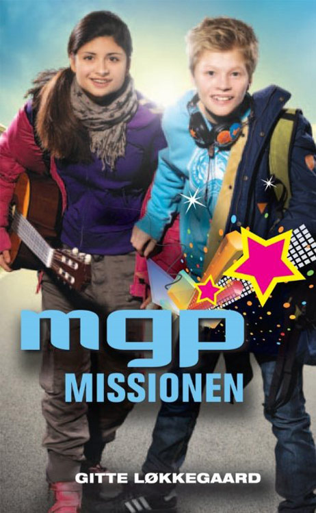 The Contest: To the Stars and Back Poster #1