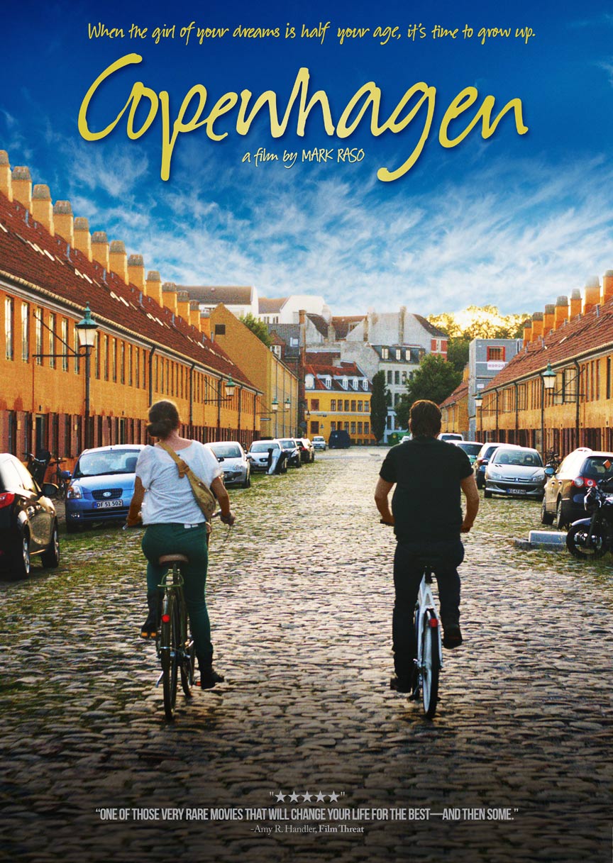 Copenhagen Poster #2