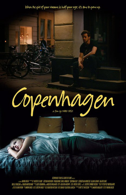 Copenhagen Poster #1