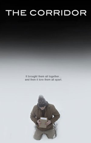 The Corridor Poster #3