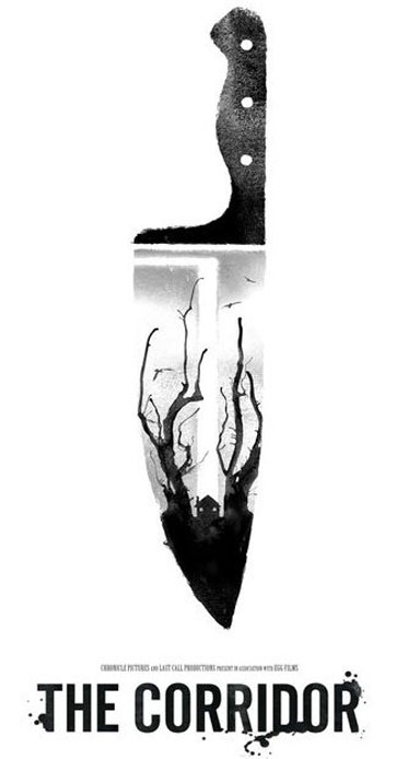 The Corridor Poster #1