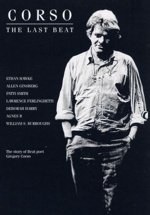 Corso: The Last Beat Poster #1
