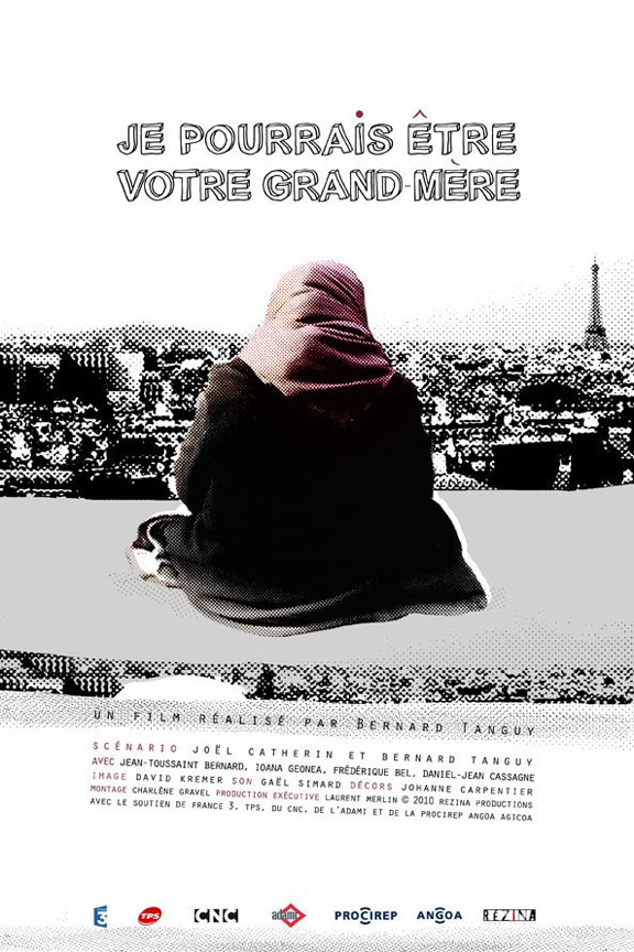 I Could Be Your Grandmother Poster #1