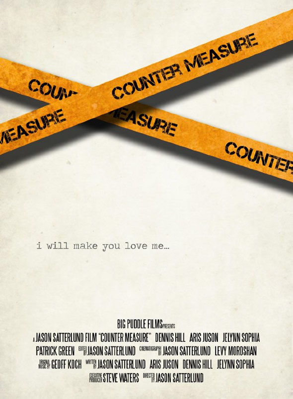 Counter Measure Poster #1