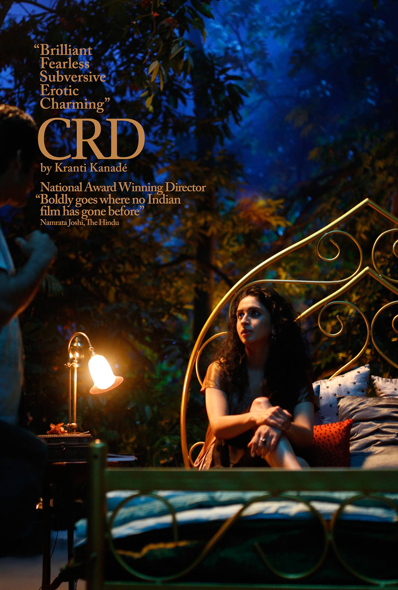 CRD Poster #1