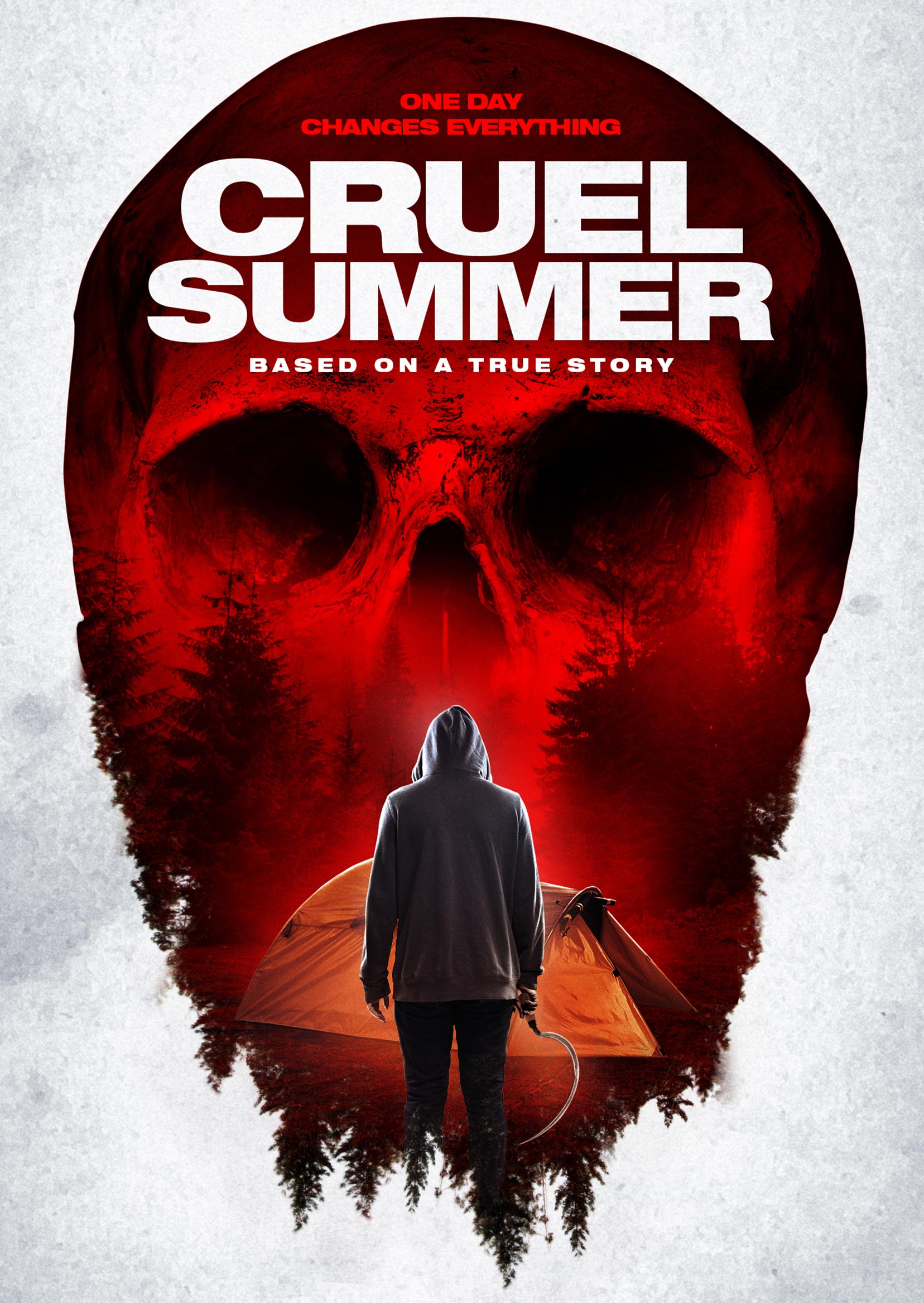 Cruel Summer Poster #1