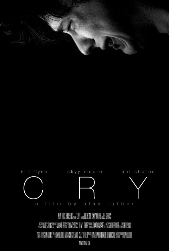 Cry Poster #1