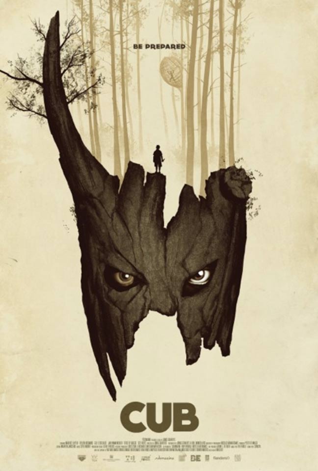 Cub Poster #1