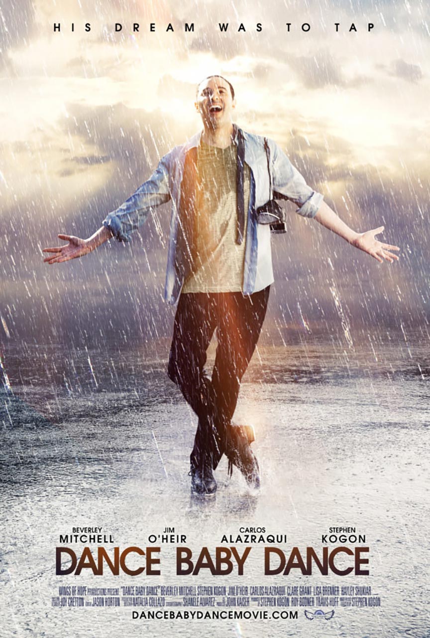 Dance Baby Dance Poster #1