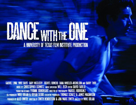 Dance With the One Poster #1
